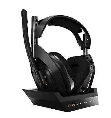 Astro A50 Wireless+Base - Playstation 4 Hardware