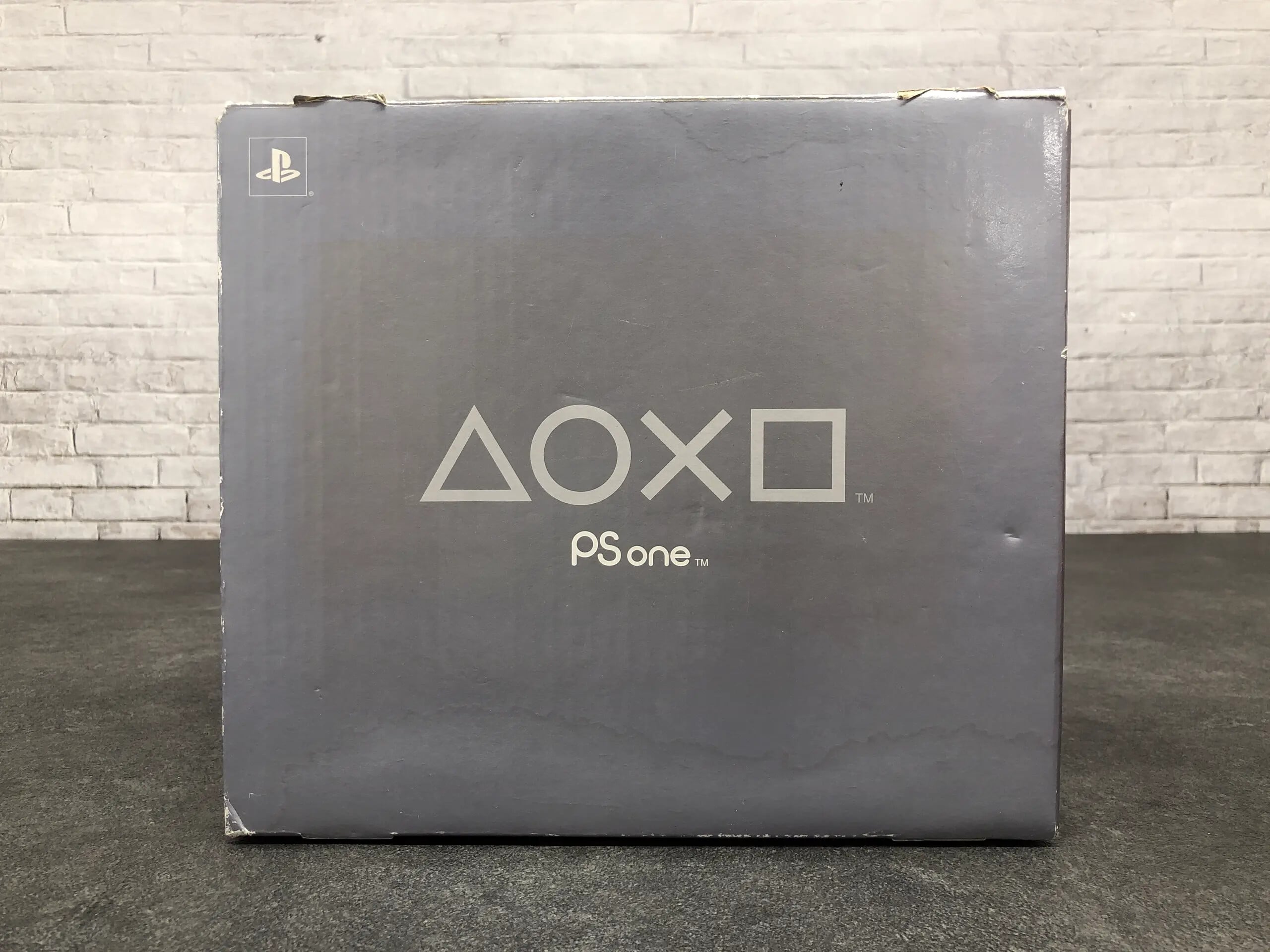 Playstation One Console Starter Pack [Complete] Kaufen | Playstation 1 Hardware