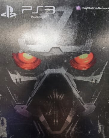 Killzone 3 (Steelbook) Kaufen | Playstation 3 Games
