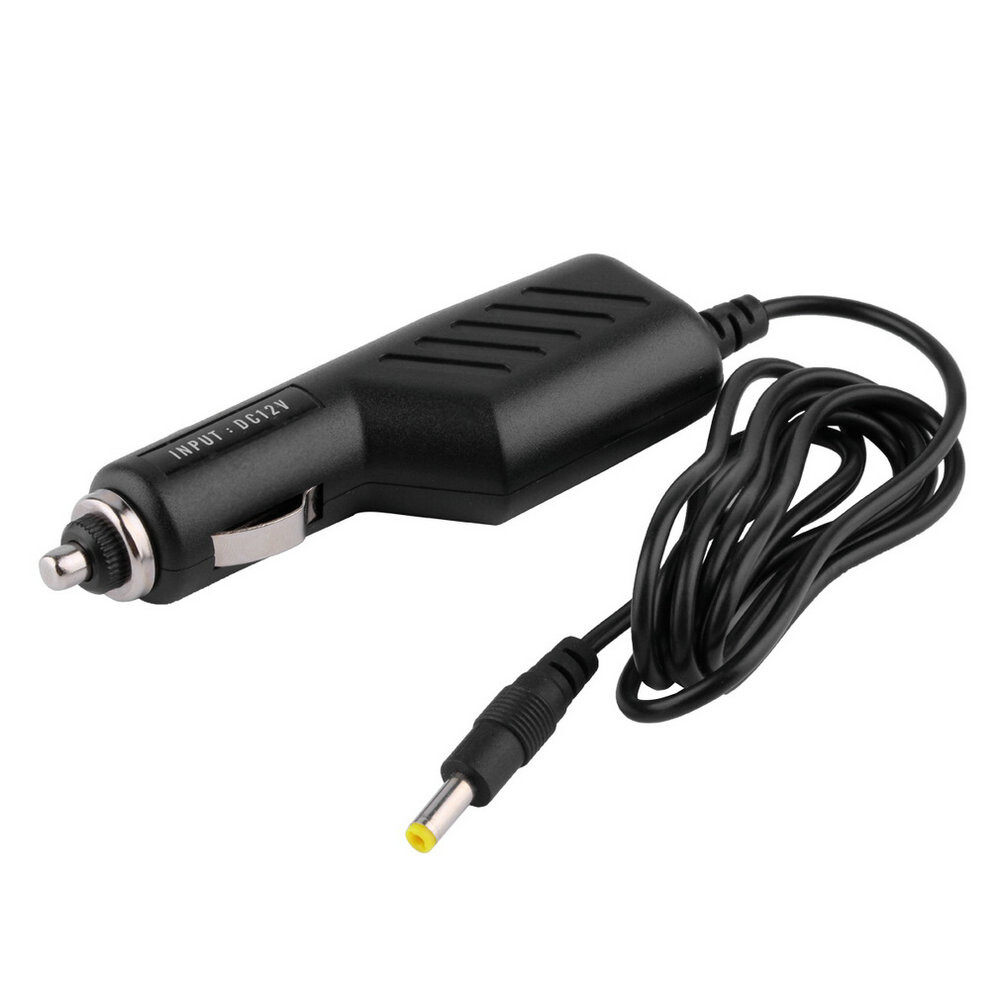 Aftermarket Car Adapter for PSP Console - Playstation Portable Hardware