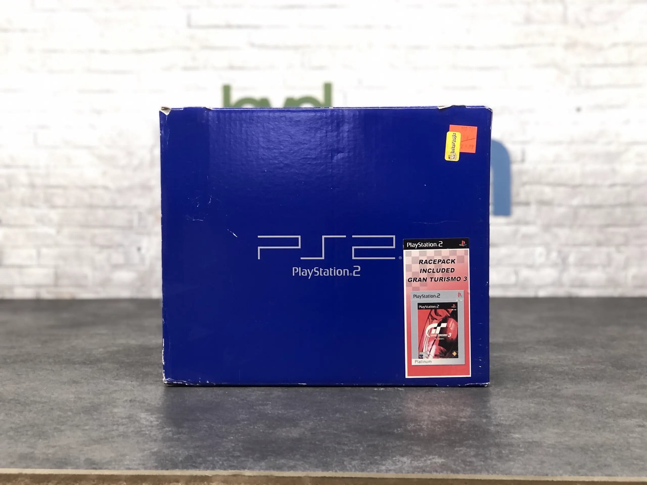 PlayStation 2 Phat Starter Pack [Complete] Kaufen | Playstation 2 Hardware