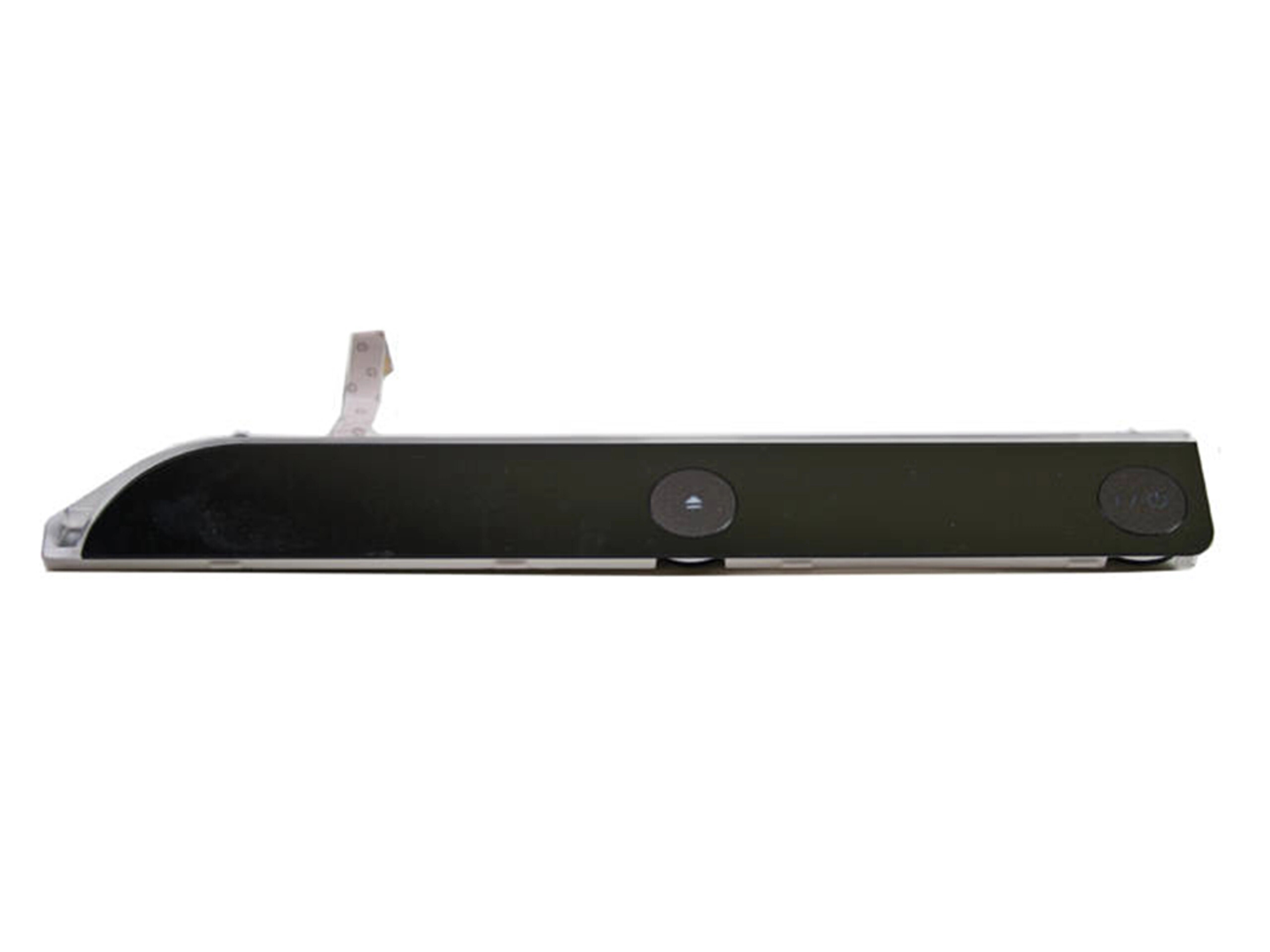 Power button voor Playstation 3 Slim - zwart - Playstation 3 Hardware
