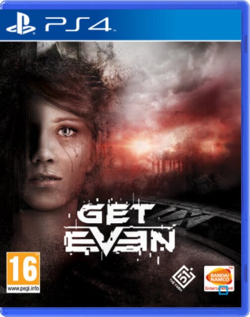 Get Even Kaufen | Playstation 4 Games