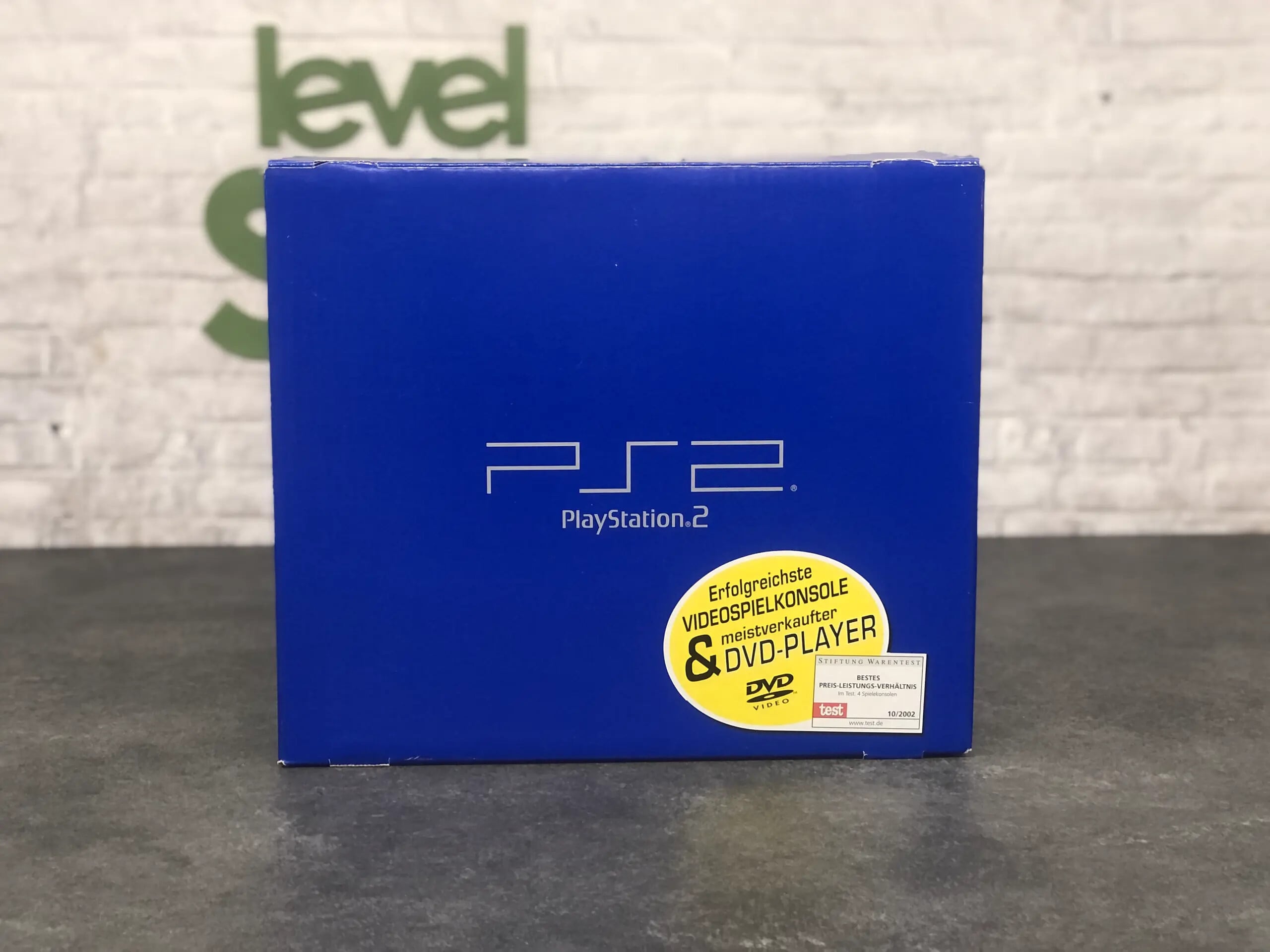 PlayStation 2 Console Phat [Complete] Kaufen | Playstation 2 Hardware