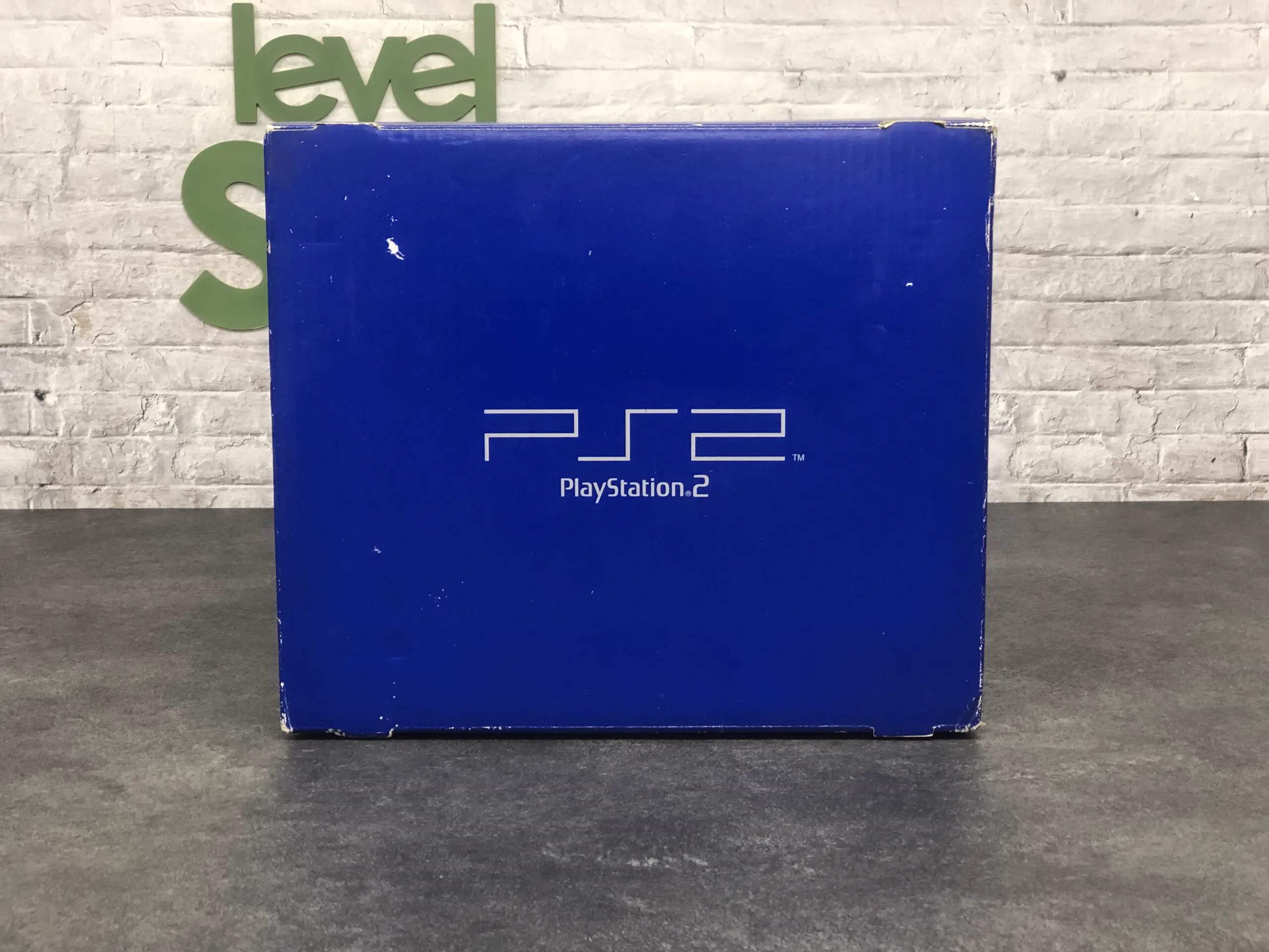 PlayStation 2 Console Phat [Complete] Kaufen | Playstation 2 Hardware
