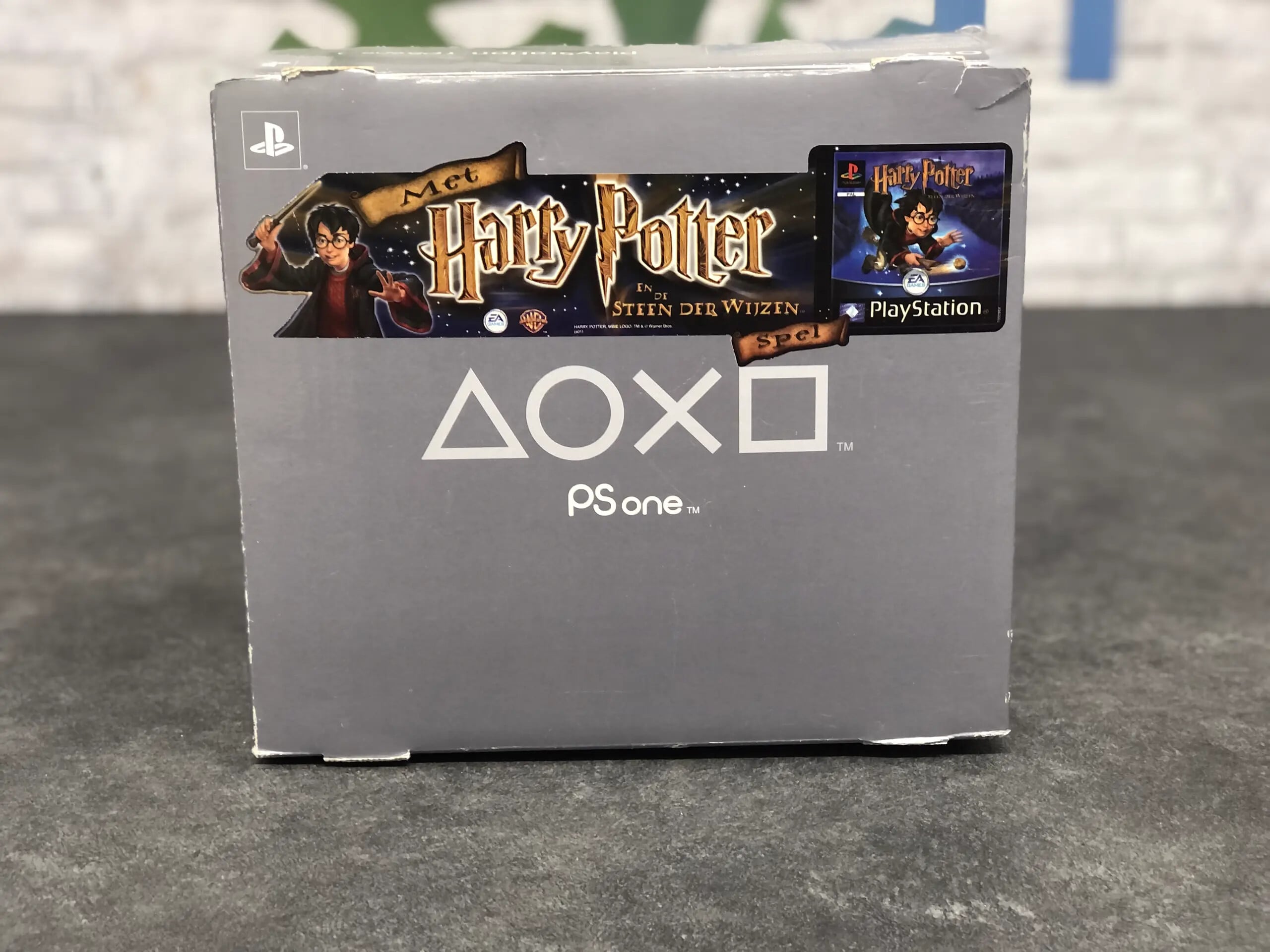 Playstation One Starter Pack Console [Complete] Kaufen | Playstation 1 Hardware