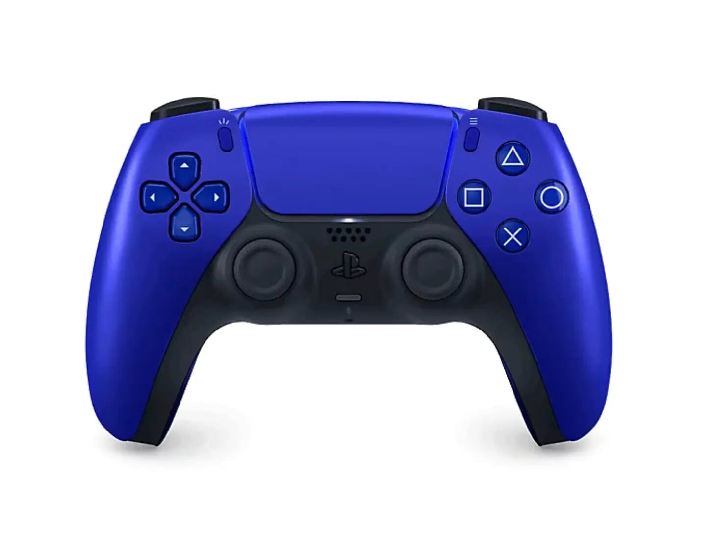 Sony PlayStation 5 DualSense Controller - Kobalt Blauw Kaufen | Playstation 5 Hardware