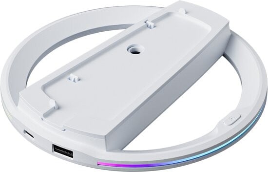PlayCool RGB Verticale Standaard met LED voor PS5 Slim Kaufen | Playstation 5 Hardware