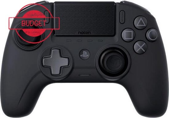 Nacon Revolution Unlimited Pro - Black - Budget Kaufen | Playstation 4 Hardware