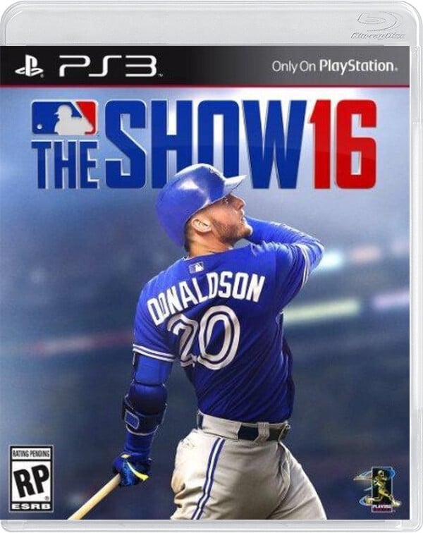 The Show 16 Kaufen | Playstation 3 Games