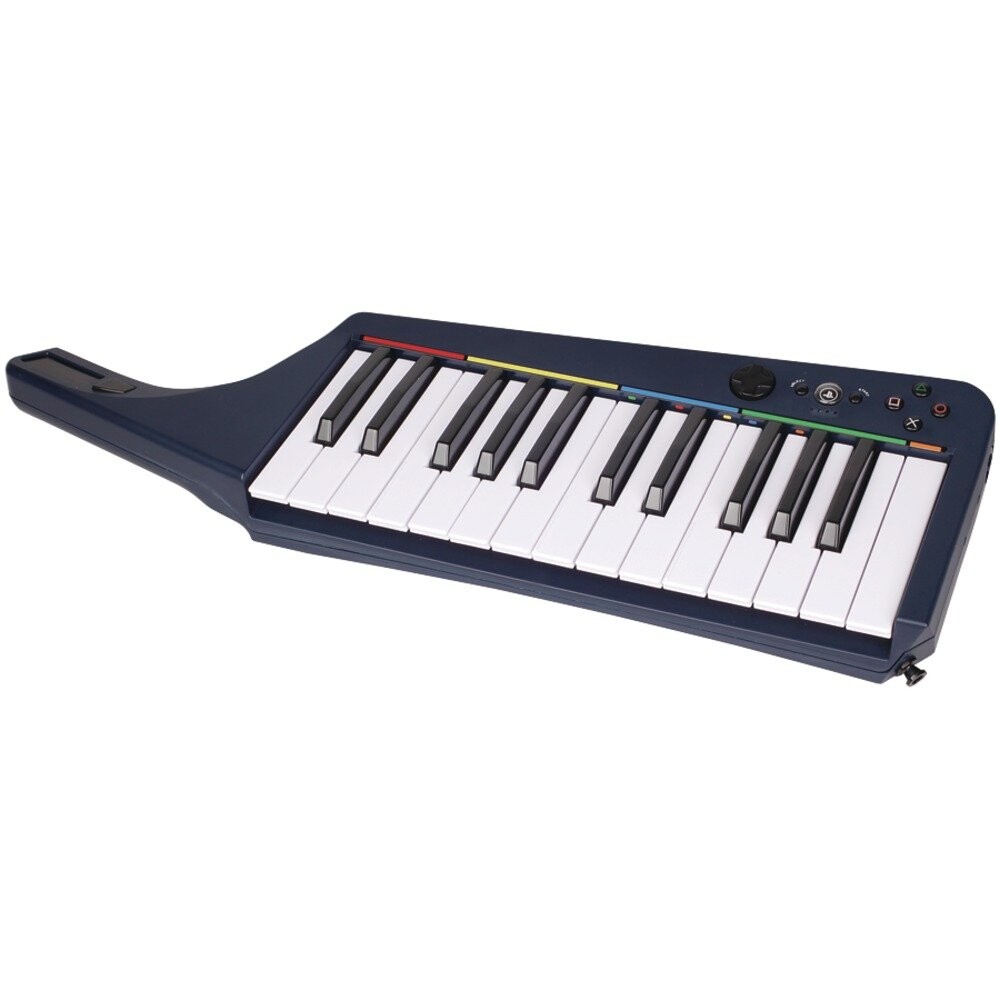 Rock Band 3 Wireless Keyboard - Playstation 3 Hardware