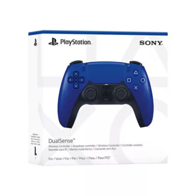 Sony PlayStation 5 DualSense Controller - Kobalt Blauw [Complete] Kaufen | Playstation 5 Hardware