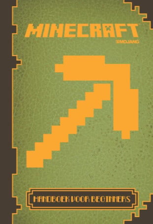 Minecraft Handboek voor Beginners - Playstation 3 Hardware