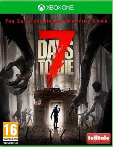 7 Days to Die