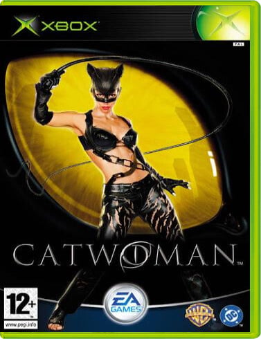 Catwoman
