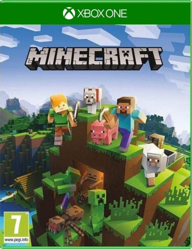 Minecraft
