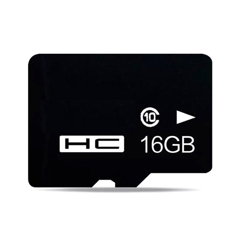 Micro SD Kaart 16GB voor GoPro HERO 4 Kopen | GoPro Cameras
