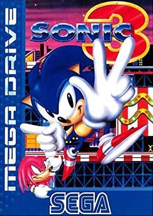 Sonic the Hedgehog 3