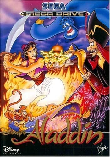 Disney's Aladdin