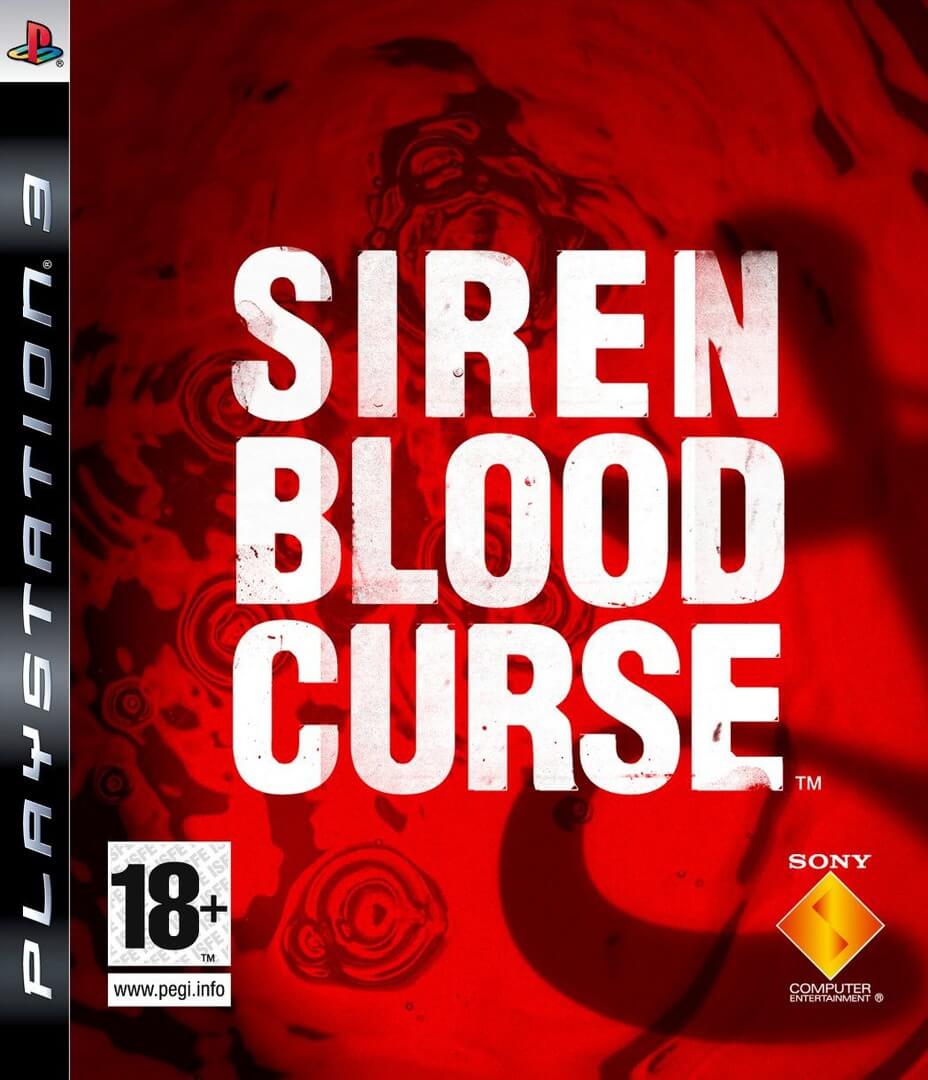 Siren Blood Curse | levelseven