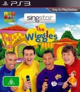 SingStar The Wiggles | levelseven