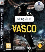 SingStar Vasco | Playstation 3 Games | RetroPlaystationKopen.nl