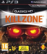 Killzone | levelseven