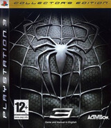 Spider-Man 3 (Collector's Edition) | levelseven
