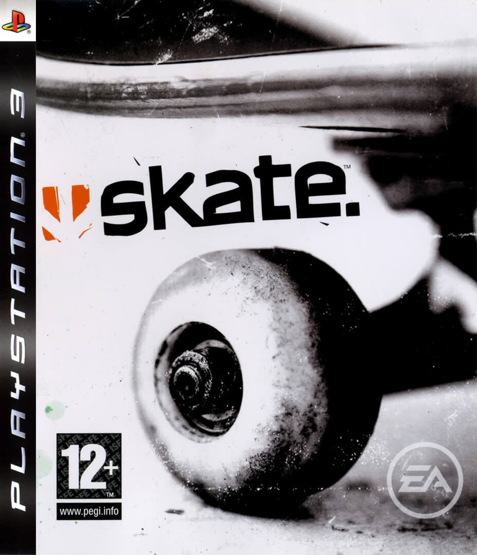 Skate | levelseven