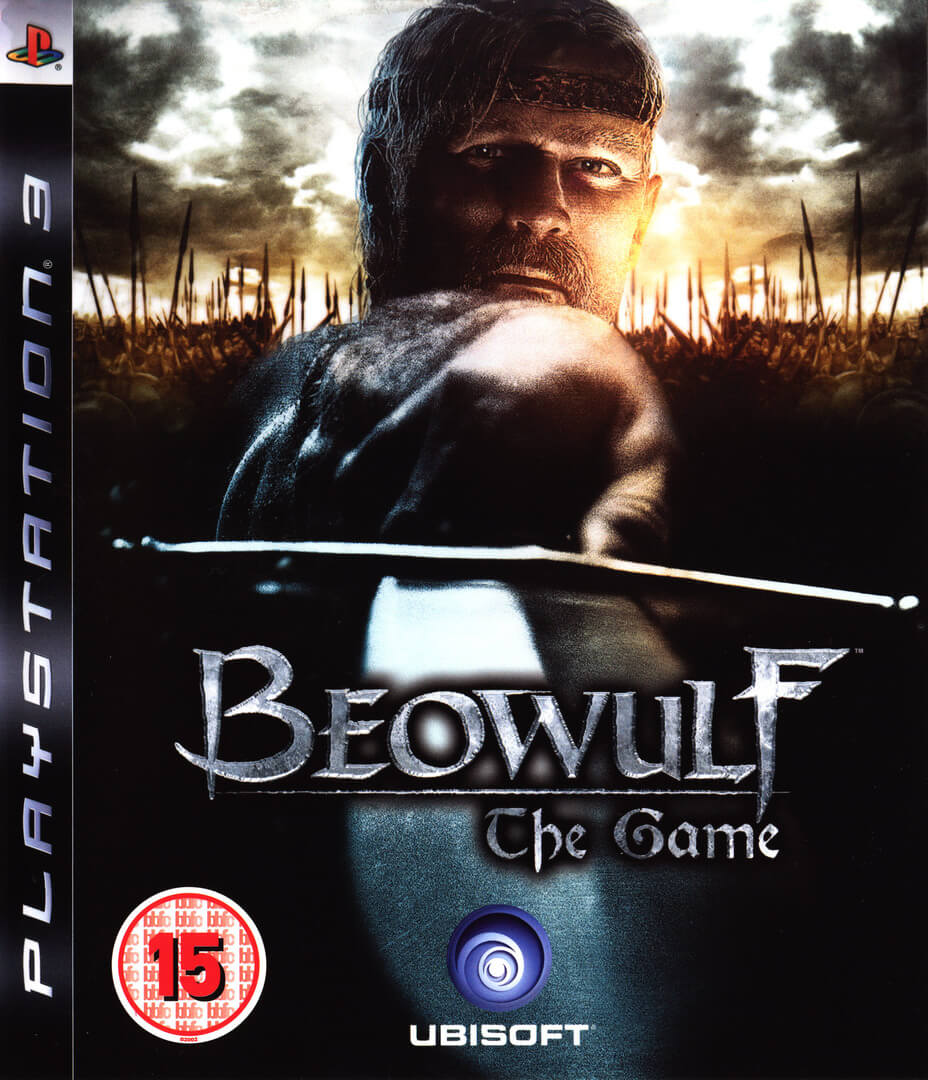 Beowulf: The Game | levelseven