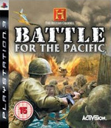 The History Channel: Battle for the Pacific | levelseven