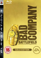 Battlefield: Bad Company (Gold Edition) | Playstation 3 Games | RetroPlaystationKopen.nl