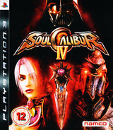 SoulCalibur IV | Playstation 3 Games | RetroPlaystationKopen.nl