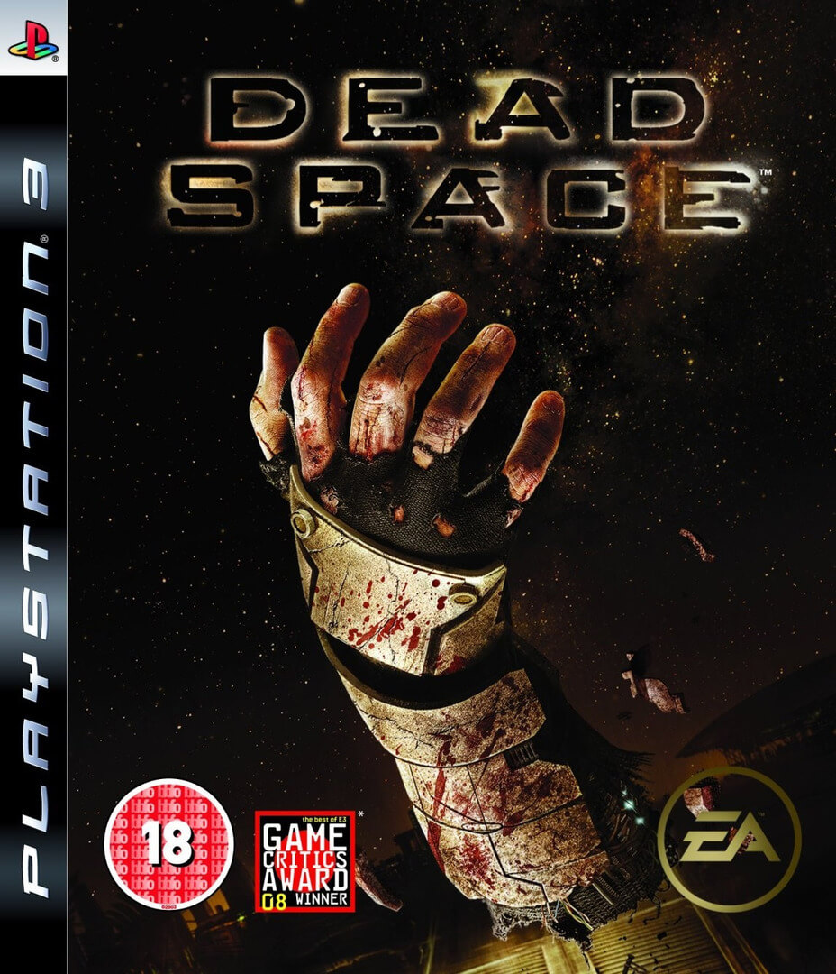 Dead Space | Playstation 3 Games | RetroPlaystationKopen.nl
