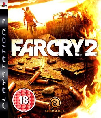 Far Cry 2 | Playstation 3 Games | RetroPlaystationKopen.nl