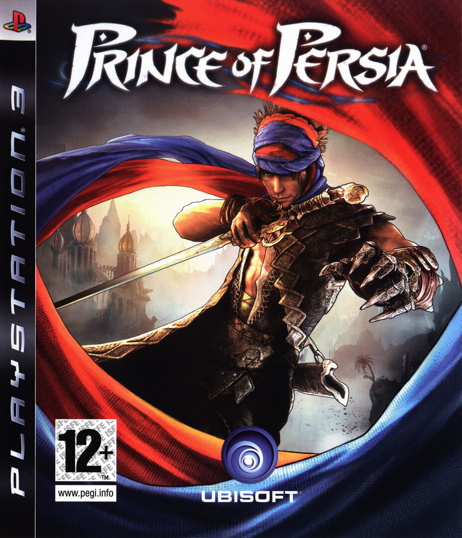Prince of Persia | Playstation 3 Games | RetroPlaystationKopen.nl
