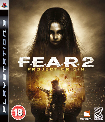 F.E.A.R. 2: Project Origin | Playstation 3 Games | RetroPlaystationKopen.nl