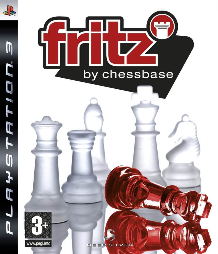 Fritz Chess | Playstation 3 Games | RetroPlaystationKopen.nl