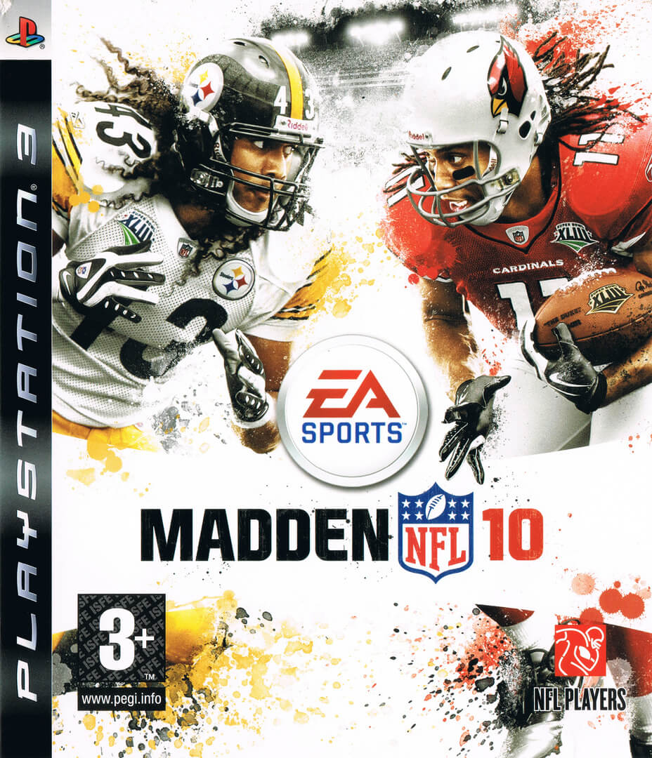Madden NFL 10 | Playstation 3 Games | RetroPlaystationKopen.nl