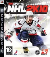NHL 2K10 | levelseven