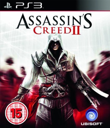Assassin's Creed II | Playstation 3 Games | RetroPlaystationKopen.nl