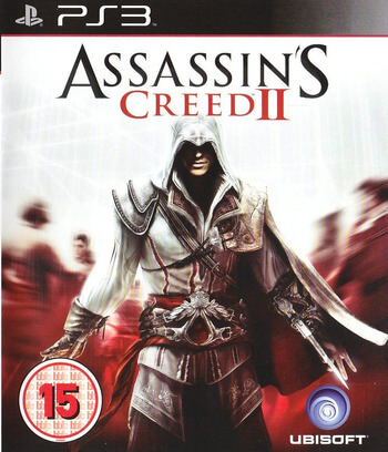 Assassin's Creed II: Complete Edition | Playstation 3 Games | RetroPlaystationKopen.nl