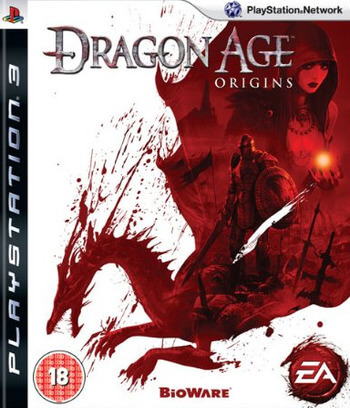 Dragon Age: Origins | Playstation 3 Games | RetroPlaystationKopen.nl