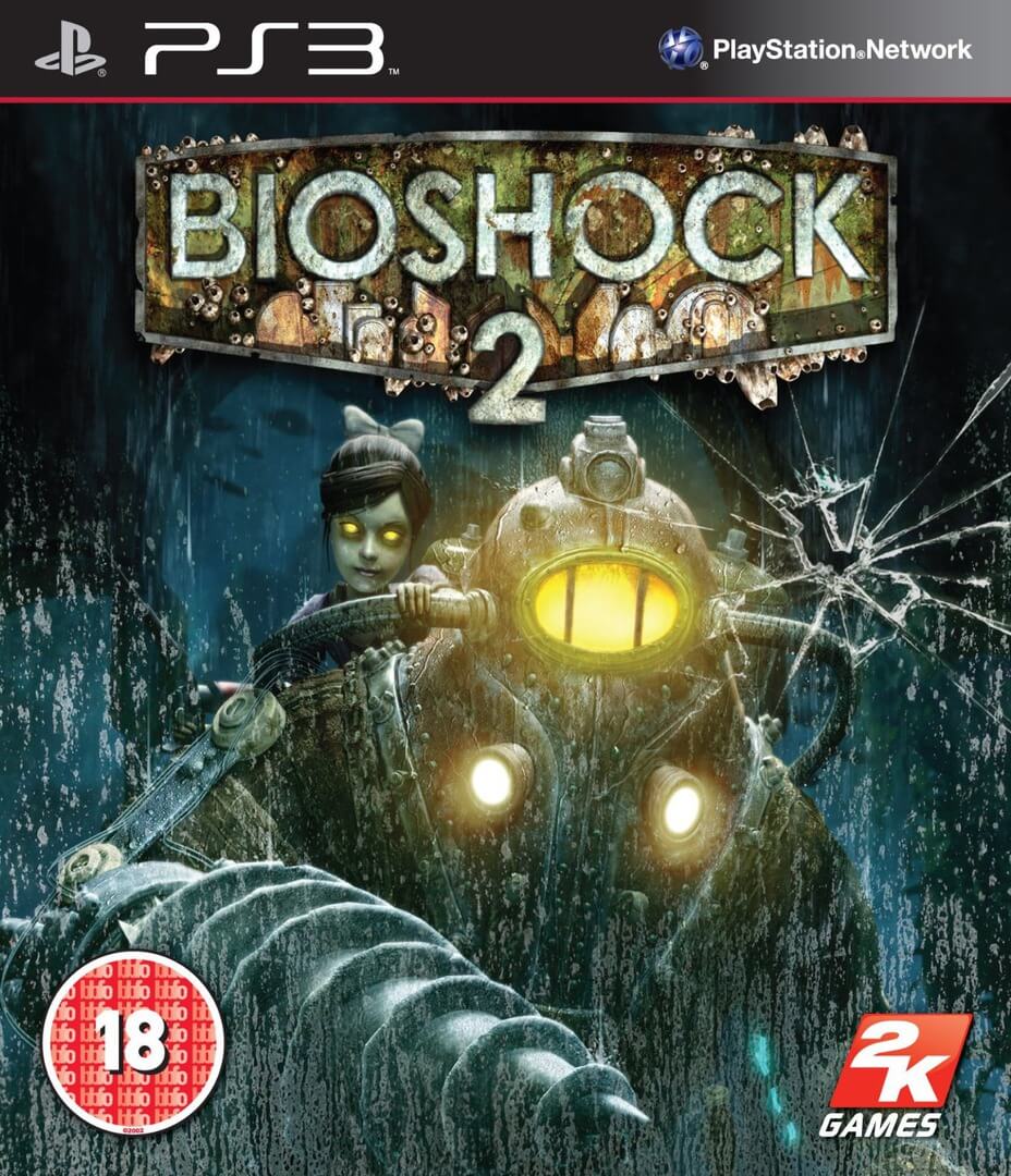BioShock 2 | levelseven
