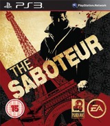 Saboteur | Playstation 3 Games | RetroPlaystationKopen.nl