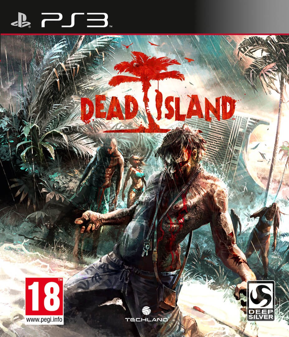 Dead Island | Playstation 3 Games | RetroPlaystationKopen.nl