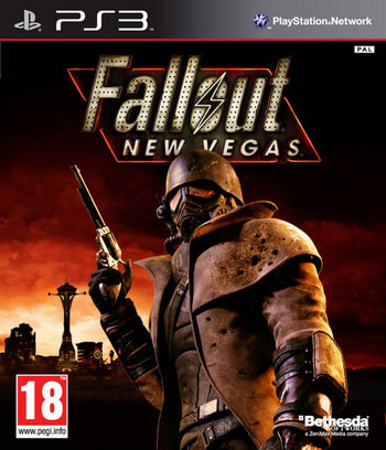 Fallout: New Vegas (Collector's Edition) | levelseven
