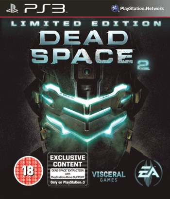 Dead Space 2 (Limited Edition) | Playstation 3 Games | RetroPlaystationKopen.nl