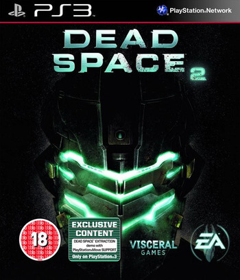 Dead Space 2 | Playstation 3 Games | RetroPlaystationKopen.nl