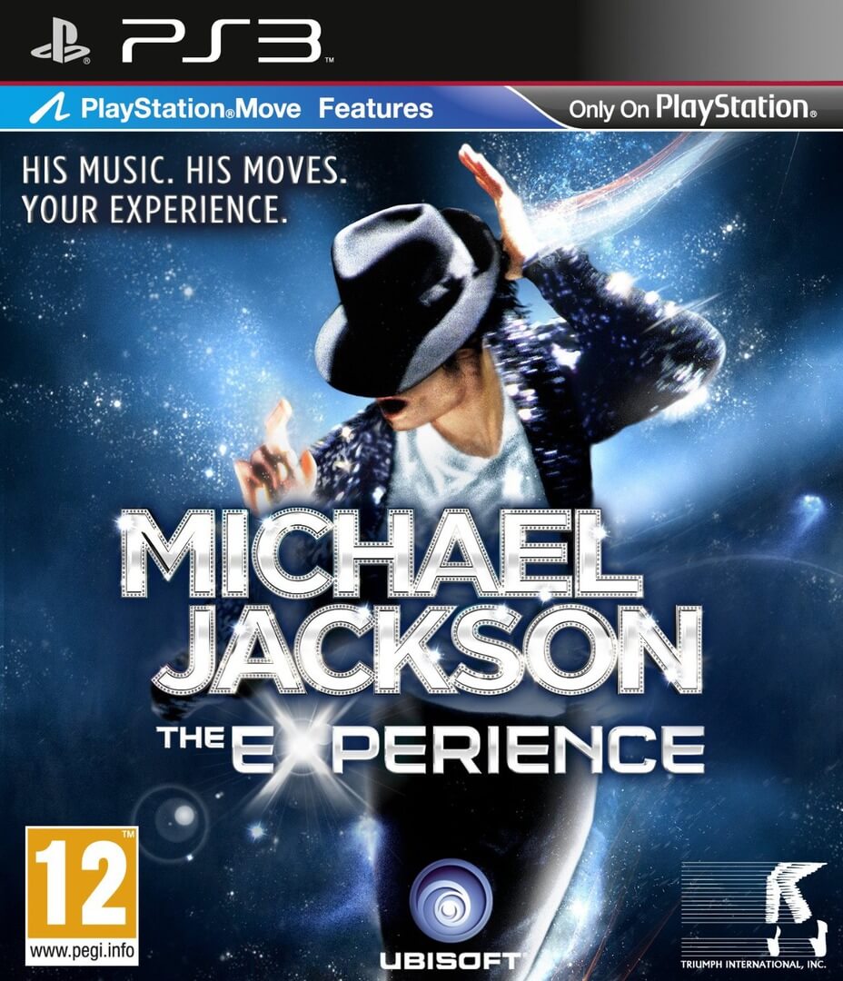Michael Jackson: The Experience | levelseven